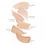 LANEIGE Neo Cushion Matte SPF46 PA++ K&otilde;rge katvusega kauap&uuml;siv jumestuskreem 15g 17C Cool Vanilla