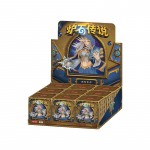 POP MART Hearthstone Legends in Tavern Series Kujukesed Pimekast