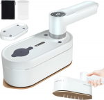 Triikraud majapidamises hoitav v&auml;ike rippuv triikimismasin