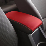 Toyota Corolla E210 2019-2026 autole K&auml;etoe karbi katte komplekt Kriimustuskindel Tolmukindel Kaitsekate Siseviimistluse tarvikud punane