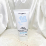 Lanc&ocirc;me Cr&egrave;me Radiance &Otilde;rn Puhastav Kreemjas Vahk 50ml Reisi suurus