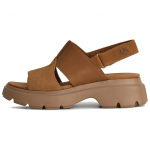 UGG Calimuze Stiilsed &uuml;he rihmaga sandaalid Naiste sandaalid Pruun 1178873-CHE 37