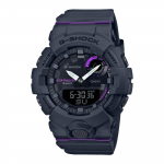 Casio meeste vaik 200M veekindel digitaalne l&ouml;&ouml;gikindel kvartsikell GMA-B800-8A hall v&auml;rv