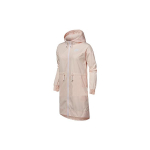 Nike Pikk kootud tuulejope Jakid Naistele Heleroosa 932060-838 L