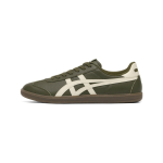 Onitsuka Tiger Tokuten German Army Trainers Unisex Jasper 1183C429-202 44.5 gray
