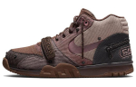 Nike X Travis Scott Air Trainer 1 Sp 'Chocolate' DR7515-200 35.5