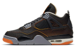 Air Jordan 4 Retro 'Starfish' Naiste CW7183-100 36.5
