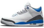 Air Jordan 3 Retro 'Racer Blue' CT8532-145 44