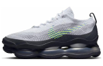 Nike Air Max Scorpion Flyknit 'Wolf Grey Volt' DJ4701-002 41