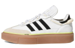 Super Sleek 72 Ivy Park x Super Sleek 72 Wmns Adidas Originals 'White Gum' Naiste S29030 36