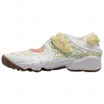 Nike Air Rift Mugav istuvus Elustiilikingad Naiste toss Valge Roheline Kollane IR8208-181 35.5