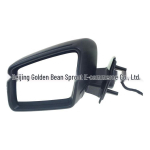 Tahavaatepeegel Mercedes W164/X164 ML/GL 2005-2011 jaoks Neutral black
