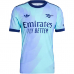 Adidas Originals Arsenal 24/25 Kolmas Autentne S&auml;rk IZ0112 XS