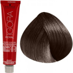 Schwarzkopf P&uuml;siv&auml;rv K&otilde;rglahutus 6-0 : Tumeblond, 60ml