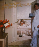 LP plaat MEL DEACON Its Been A Privilege CA1012 House Of Lords 1979 Kanada Rock Kasutatud