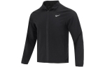 Nike Dri Fit Jakk Meeste Must FB7500-010 XL