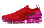 Nike Air VaporMax Moc 2 University Red Fuchsia Blast Naiste AJ6599-600 38