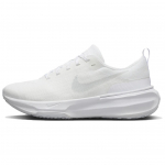 Nike ZoomX Invincible 3 naiste tossud valged Photon Dust platinum-tint DR2660-103 39
