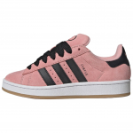 adidas Campus 00s Roosa S&auml;ra Tuumikmust Must Naiste Tennised Pool-Roosa-S&auml;ra Pilvevalge JH7275 38