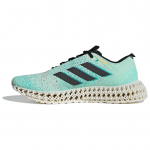 4DFWD Adidas X Strung 'Pulse Mint Black' ID3504 41