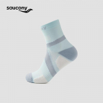 Saucony Unisex 2026 Hingavad keskpikkusega spordisokid L