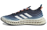 4DFWD Parley x 4DFWD Adidas 'Shadow Navy White' GX6604 36