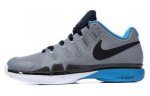 Nike Zoom Vapor 9.5 Tour Summutav Kulumiskindel Hingav Madal Tennisjalatsid Meeste Hall 631458-004 38.5