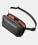 Uus Veekindel XPAC Nailonist Meeste Multifunktsionaalne Crossbody & K&auml;ekott