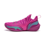 Li Ning JB Buckets Jimmy Butler Barbie Denim Core Support Kerged libisemiskindlad vastupidavad mugavad madalad korvpallijalatsid Meeste toss ABAW041-1 42⅓