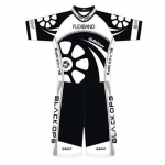 BONT Rulluisud Meeskonna Rulluisud K&uuml;lgepanek Roosa V&otilde;istlus Meeste Skinsuit Kiirus Rulluisutamine Triatlon Jalgrattasport 2022 S