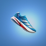 adidas Adizero Boston 13 Ekiden P&auml;ikesesinine H&otilde;bedane 40