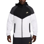 Nike Jakid ja Mantlid Meeste Valge FZ4709-101 S