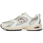 530 New Balance 'Sea Salt Mercury Red' MR530SZ 43