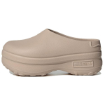 Adifom Stan Smith Mule Wmns Adidas Originals 'Wonder Taupe' Naiste IE7052 40&frac12;
