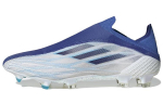 X Speedflow+ Adidas Fg 'White Legacy Indigo' GY4982 47⅓