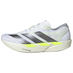 Adidas Adizero Takumi Sen 11 Racing Running Shoes Men's White KH8898 44 white