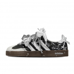 Adidas VL COURT 2.0 Madalad Rula Kingad Unisex Must Valge HQ1802(Team632-) 36