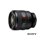 Sony FE 50mm F/1.4 GM (SEL50F14GM) E-kinnitus must
