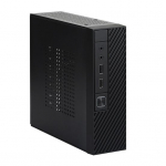 M06 Mini ITX arvutikorpus USB 2.0 3.0 HD-&uuml;hilduv AUDIO pordid Kiire kuumuse hajutav valtsterasest kaasaskantav HTPC lauaarvuti &scaron;assii arvutitarvikud USB 2.0