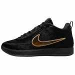 Nike Book 2 Korvpallijalatsid Meeste Mustad IX1833-001 40.5