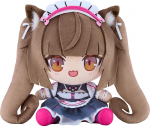 Good Smile Company Nekopara Sekai Connect Chocolat Choco Puni pehme m&auml;nguasi