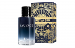 DIOR Wilderness 24 J&otilde;ulu piiratud v&auml;ljaanne Parf&uuml;&uuml;m Meeste parf&uuml;&uuml;mid Fougere Eau De Toilette 100ml