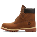 Timberland 6-tollised Premium saapad Roostepruun Nubuk Meeste Saapad P&auml;evitus TB072066 43 brown