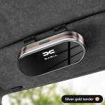 Autoklaaside karp Automaatne p&auml;ikesesirm P&auml;ikeseprillide kaitsekarp Dacia Bigster Spring Duster Sandero Jogger Dokker Lodgy jaoks
