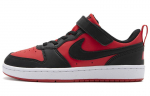 Nike Court Borough Low Recraft &Uuml;likooli Punane Must (TD) 26