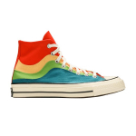 Converse Chuck 70 High 'The Great Outdoors - Multi' 35