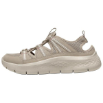 Skechers On-The-Go Mitmek&uuml;lgsed Mugavad Veekindlad Kingad Naiste Kingad Pruun 141477-TPE 35