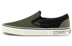 Slip-On Klassikaline Vans '66 Supply - Vetiver Black' VN0A4U381FX 36.5