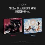 MEOVV - [BITE NOW] 2. EP Album FOTORAAMAT BEAST