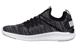 PUMA Ignite Flash Evoknit Madalad Jooksukingad Must/Hall Naiste 190511-01 35.5